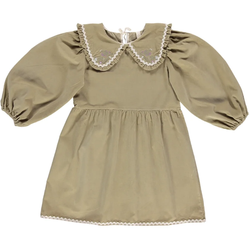 Liilu Talia Dress - 2Y, 4Y, 6Y