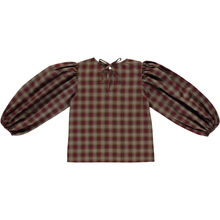 Load image into Gallery viewer, Bebe Organic Eleanor Blouse - 6Y Last One