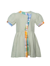 Load image into Gallery viewer, Majula Handmade Clarabelle Dress - 92/98cm, 104/110cm