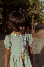Load image into Gallery viewer, Majula Handmade Clarabelle Dress - 92/98cm, 104/110cm, 116/122cm