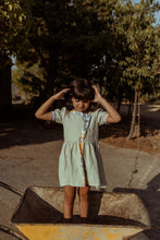 Load image into Gallery viewer, Majula Handmade Clarabelle Dress - 92/98cm, 104/110cm, 116/122cm