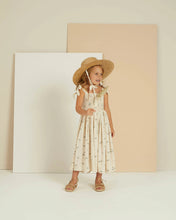Load image into Gallery viewer, Rylee + Cru Ivy Dress - Palms - 2/3Y, 4/5Y