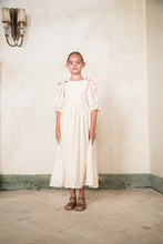 Load image into Gallery viewer, Bebe Organic Rose Dress - 2Y, 3Y, 4Y, 6Y