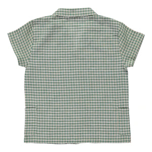 Bebe Organic Uma Shirt - 3Y Last One
