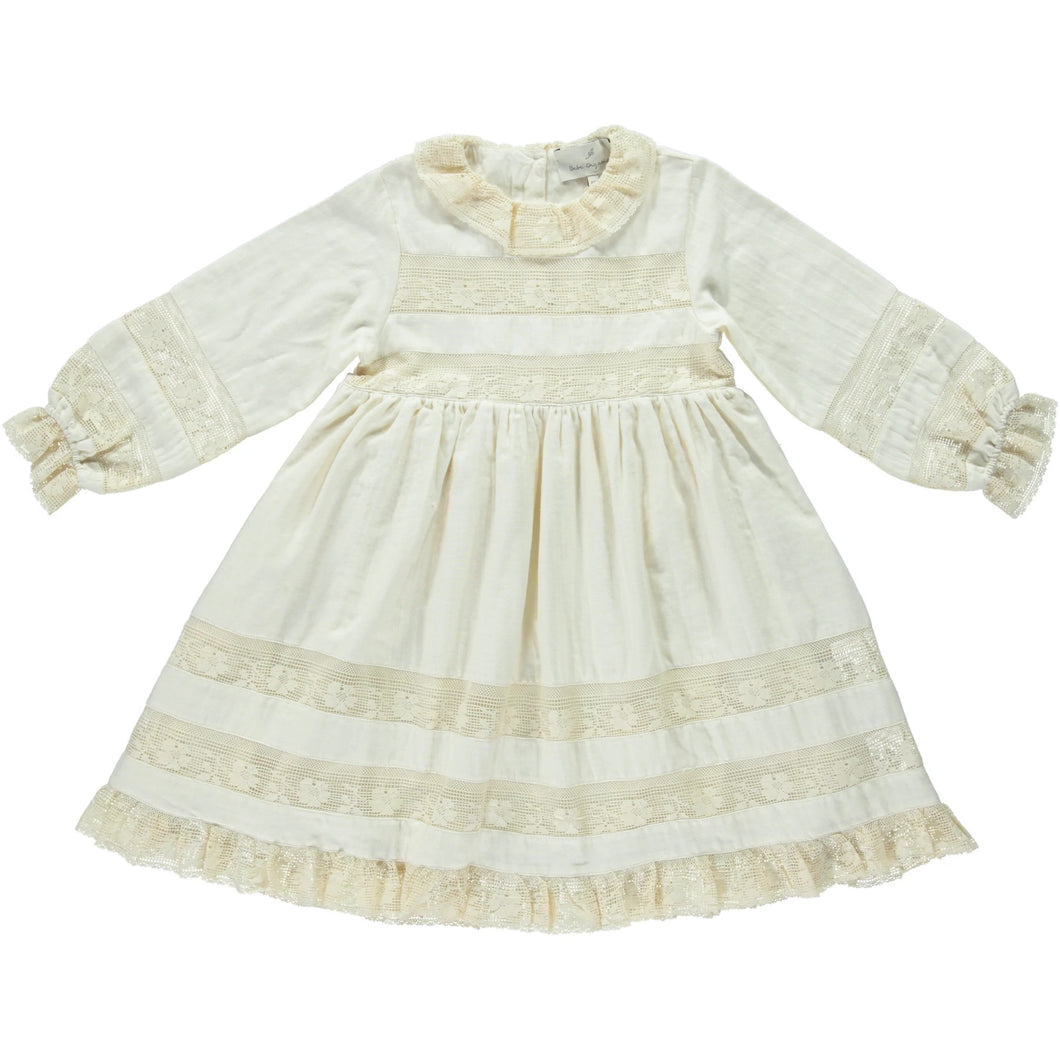 Bebe Organic Bebe Dress