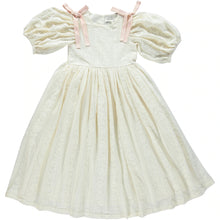 Load image into Gallery viewer, Bebe Organic Rose Dress - 2Y, 3Y, 4Y, 6Y