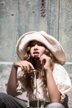 Load image into Gallery viewer, Bebe Organic Yoco Blouse - 6Y Last One