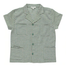 Load image into Gallery viewer, Bebe Organic Uma Shirt - 3Y Last One
