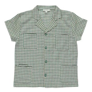 Bebe Organic Uma Shirt - 3Y Last One