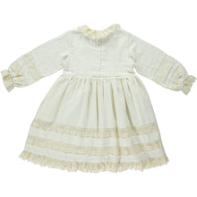 Load image into Gallery viewer, Bebe Organic Bebe Dress - 6Y Last One