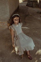 Load image into Gallery viewer, Majula Handmade Senna Dress - 92/98cm, 104/110cm, 116/122cm