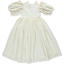 Load image into Gallery viewer, Bebe Organic Rose Dress - 2Y, 3Y, 4Y, 6Y