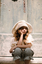 Load image into Gallery viewer, Bebe Organic Yoco Blouse - 6Y Last One