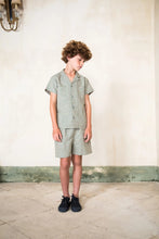 Load image into Gallery viewer, Bebe Organic Uma Shirt - 3Y Last One