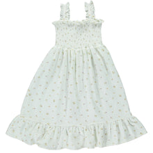Load image into Gallery viewer, Bebe Organic Lilian Dress - 4Y, 6Y