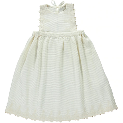 Bebe Organic Joan Dress - 3Y, 4Y