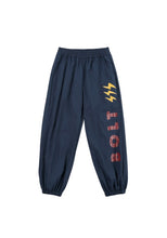 Load image into Gallery viewer, Jelly Mallow Bolt Track Pants - 90cm, 100cm
