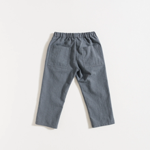 Load image into Gallery viewer, Grace Baby &amp; Child Trousers - Duck Blue Winker - 2Y, 4Y, 5Y