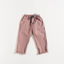 Load image into Gallery viewer, Grace Baby &amp; Child Trousers - Pink Wood Winker - 3Y, 5Y