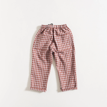 Load image into Gallery viewer, Grace Baby &amp; Child Trousers - Pink Wood Winker - 3Y, 5Y