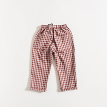 Load image into Gallery viewer, Grace Baby &amp; Child Trousers - Pink Wood Winker - 2Y, 3Y, 4Y, 5Y