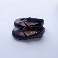 Load image into Gallery viewer, Pèpè T-bar Ballerinas - Barril T.Moro - 25, 26, 29, 30, 31, 32, 33