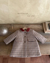 Load image into Gallery viewer, Monbebe Royal Kid Coat - 3/4Y