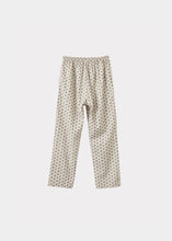 Load image into Gallery viewer, Caramel Elderberry Trouser -Polka Floral - 3Y, 4Y, 6Y