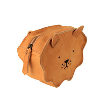 Load image into Gallery viewer, Donsje Kapi Backpack - Lion