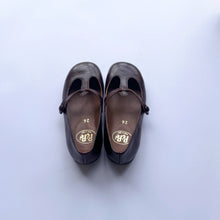 Load image into Gallery viewer, Pèpè T-bar Ballerinas - Barril T.Moro - 25, 26, 29, 30, 31, 32, 33