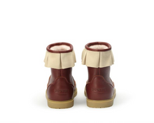 Load image into Gallery viewer, Donsje Chrissie Lining - Burgundy Leather - 24, 27