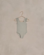 Load image into Gallery viewer, Noralee Province Dress - Dusty Blue - 2Y, 4Y, 6Y