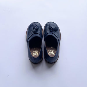 Pèpè Tassel Loafer - Malaga Blu - 23, 24, 25, 26, 27, 28