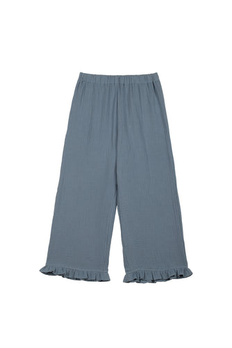 Mipounet Elise Muslim Ruffle Pant  - 4Y, 6Y, 8Y
