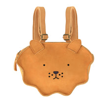 Load image into Gallery viewer, Donsje Kapi Backpack - Lion