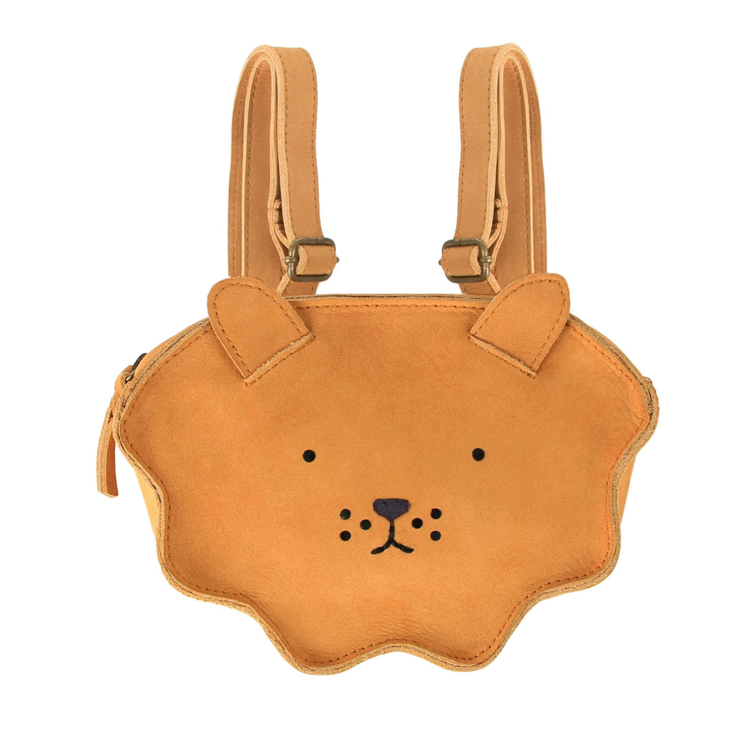 Donsje Kapi Backpack - Lion