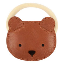 Load image into Gallery viewer, Donsje Josy Hair Tie - Cat, Unicorn