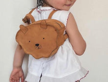 Load image into Gallery viewer, Donsje Kapi Backpack - Lion