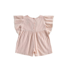 Load image into Gallery viewer, Louise Misha Jumpsuit Mayalia - Blush 4Y Last One