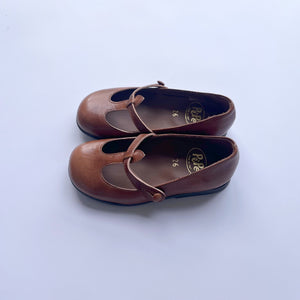 Pèpè T-bar Ballerinas - Barril Penny - 27 Last Pair