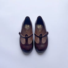 Load image into Gallery viewer, Pèpè T-bar Ballerinas - Barril T.Moro - 25, 26, 29, 30, 31, 32, 33
