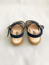 Load image into Gallery viewer, Angulus Open Sandal with Buckle Closure Size 20,  23, 24, 25, 26