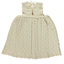 Load image into Gallery viewer, Bebe Organic Joan Dress - 3Y, 4Y