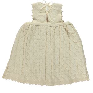 Bebe Organic Joan Dress - 3Y, 4Y