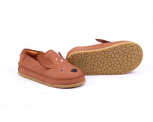 Load image into Gallery viewer, Donsje Kifi Shoes - Deer - 25 Last Pair