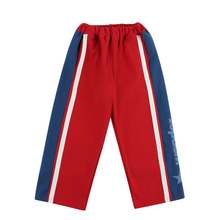Load image into Gallery viewer, Jelly Mallow Wonder Star Wide Pants - Red - 120cm Last One