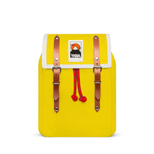 Load image into Gallery viewer, YKRA Mantra Mini S Backpack - Yellow