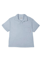 Load image into Gallery viewer, Mipounet Nicolo Terry Polo Shirt - 4Y, 6Y, 8Y
