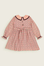 Load image into Gallery viewer, Bachaa Martina Dress - 2/3Y, 6/7Y