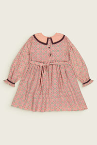Bachaa Martina Dress - 2/3Y Last One